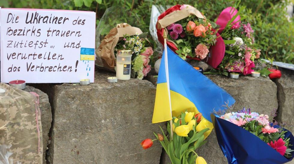 Germania: la polizia inizia a indagare sui russi dopo che sono stati uccisi con un coltello