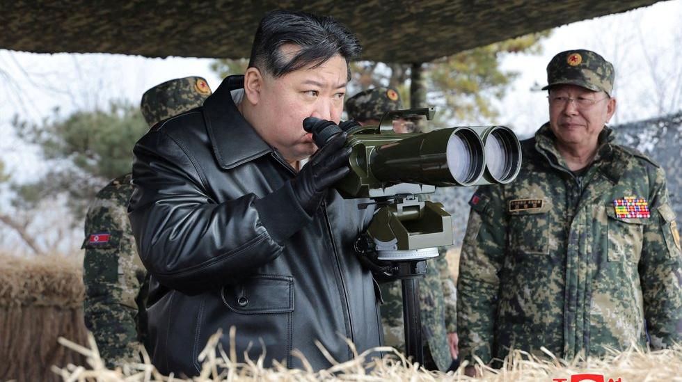 Ukraine has exposed major weaknesses in North Korea's arms aid to Russia