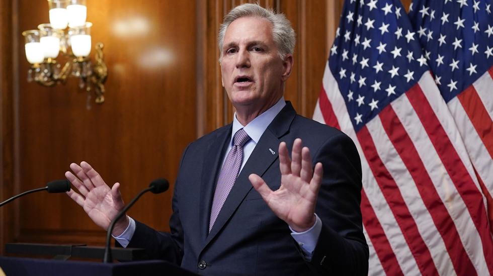 Kevin McCarthy’s Future: Seeking Re-election in 2025 amid Retirement Speculation – CBS News, Politico Reports