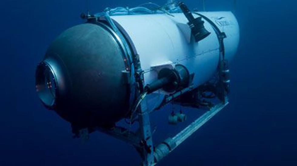 Discovery of Human Remains on Seabed: Update on Titan Sub Incident