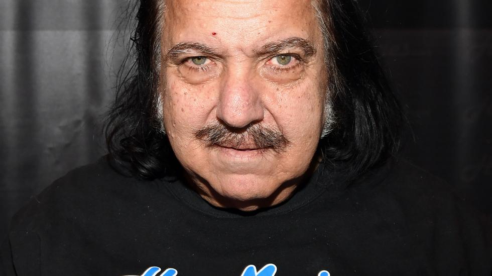 70-Year-Old Porn Actor Ron Jeremy Accused of Assault and Released to Private Residence in Los Angeles Due to Dementia