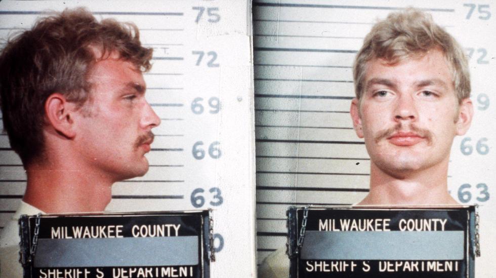 Serial killer Jeffrey Dahmer’s father is dead: he hallucinated and requested his son, according to source