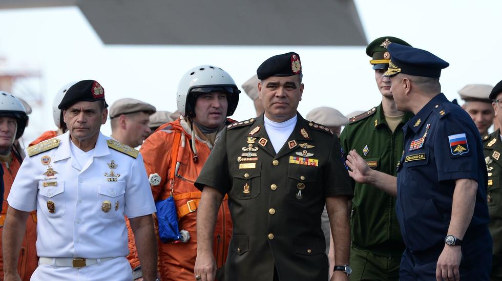 Tensions Rise in South America as US-Guyana Joint Military Exercise Sparks Conflict With Venezuela