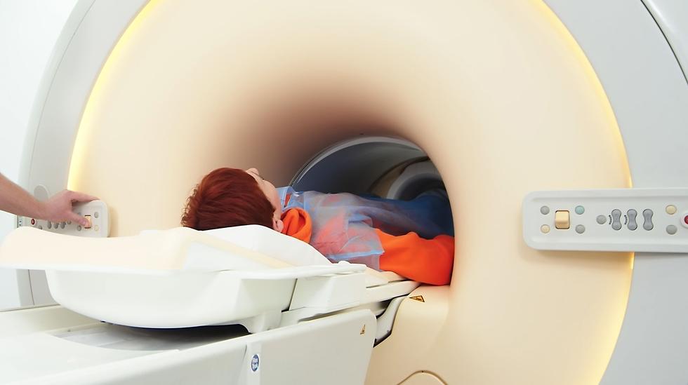 Woman in Wisconsin shot in the buttocks after bringing loaded gun into MRI machine