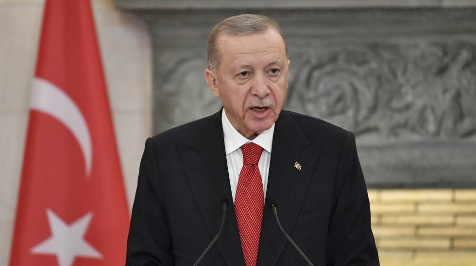 Turkey’s MHP Leader Sets Peace in the Middle East as Condition for Sweden’s NATO Membership