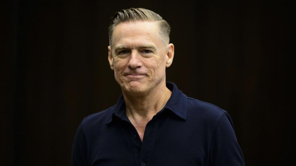 Bryan Adams on his friendship with Princess Diana: – One of the best things that happened to me