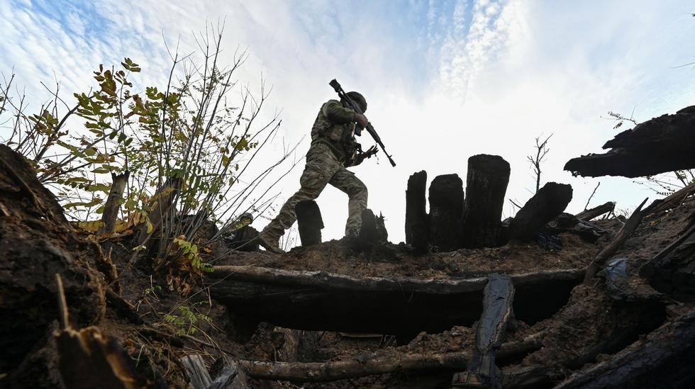 Ukraine War: Video alleges Russia is committing war crimes