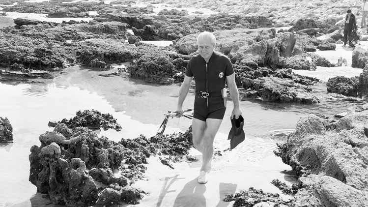 What Happened to Australian Prime Minister Harold Holt?
