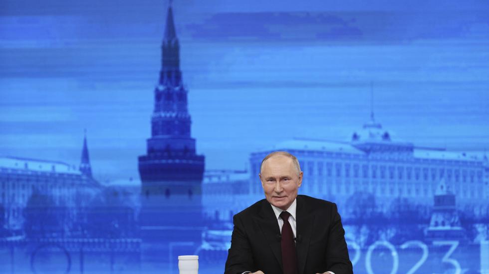 Putin Offers Cease-Fire in Ukraine: Will It Hold?