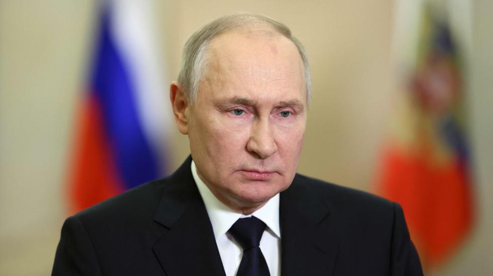 Il presidente russo Vladimir Putin ha promesso di rispondere all'attacco ucraino alla città di Belgorod