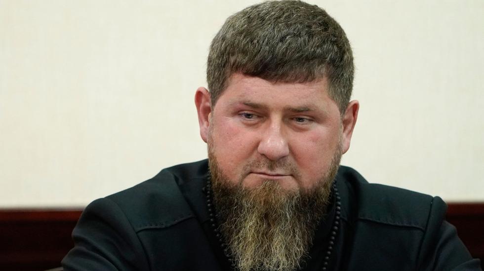 Russian President Putin’s Ally Ramzan Kadyrov Threatens to Execute Criminals’ Families