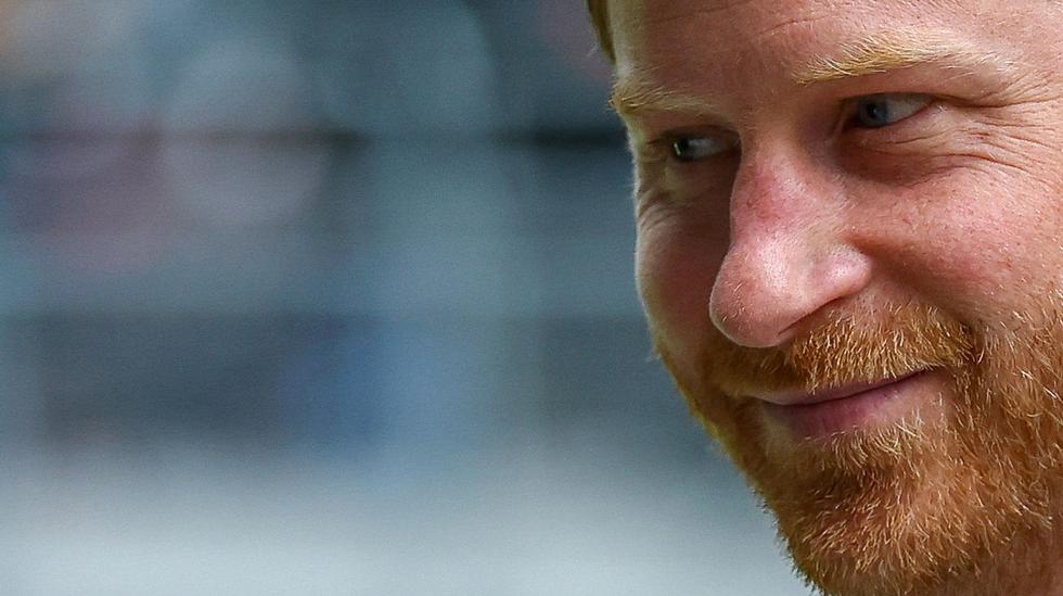 Prince Harry talks about King Charles' cancer diagnosis: – It can bring families together