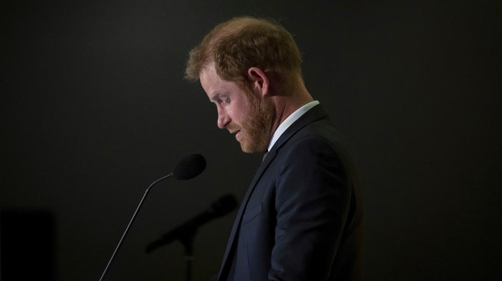 Prince Harry's return to his royal duties is rejected: – There is no way back