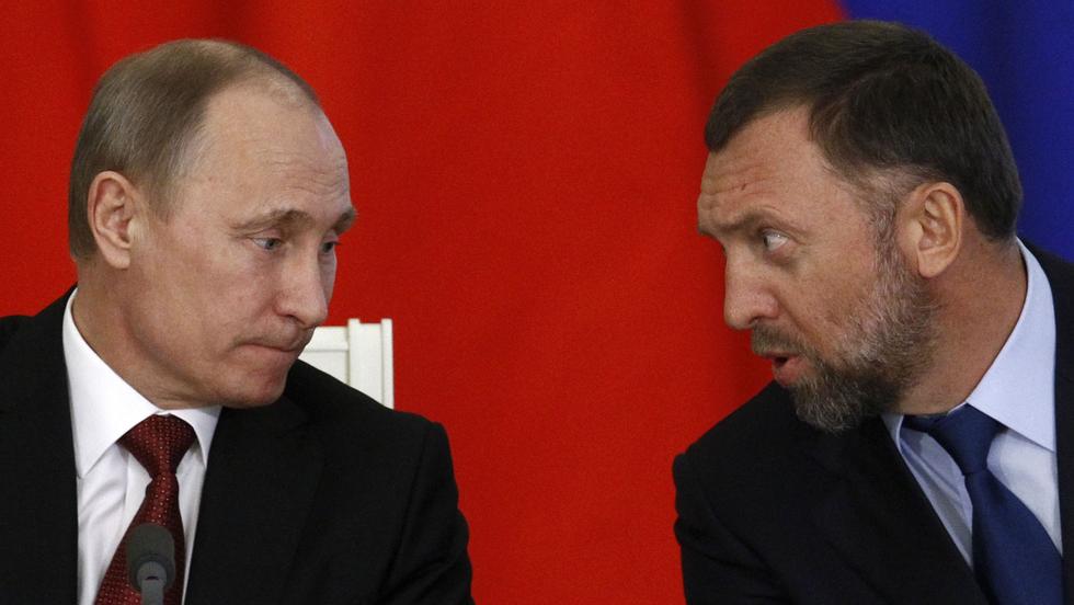 The Russian oligarch asks Putin to take action: – The money is running out