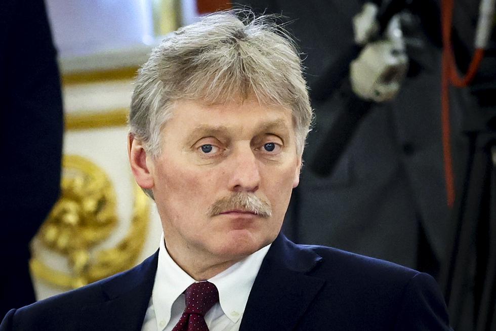 Chief Wagner claims that the son of Putin’s spokesman fought in Ukraine