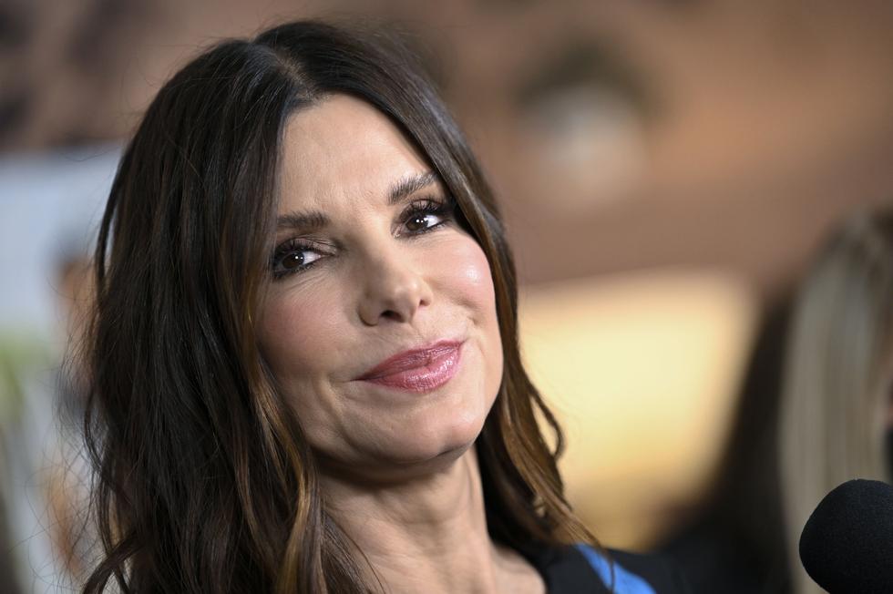 Bryan Randall: Sandra Bullock’s Private Battle with ALS and Their Love Story Revealed