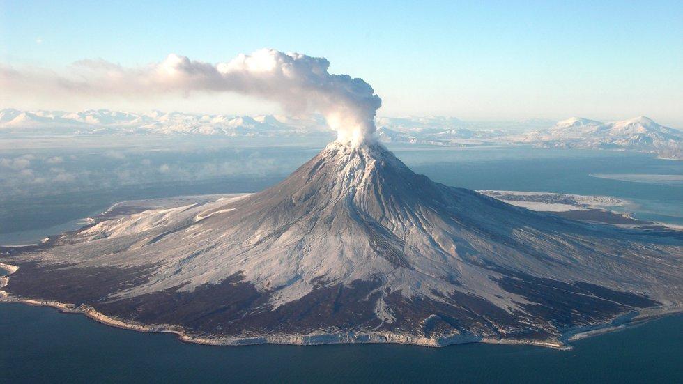 Scientists may have found the answer to enigmatic volcanoes