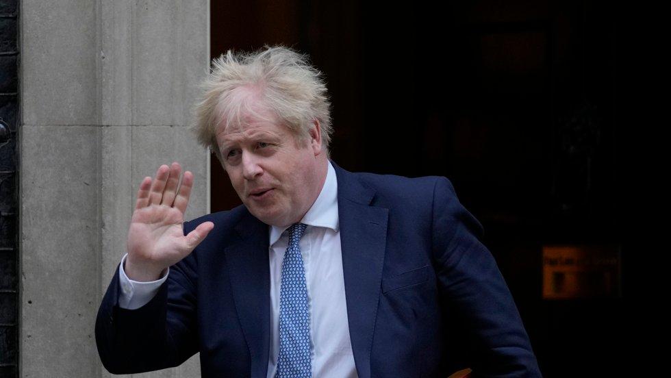 Expert: Boris Johnson wouldn’t have resigned in the first place