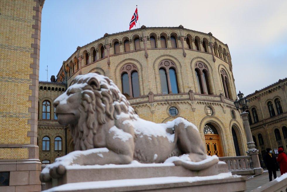 Norway has been named the most democratic country in the world