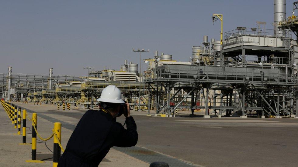 Saudi Arabia: Can’t be held responsible for oil shortage
