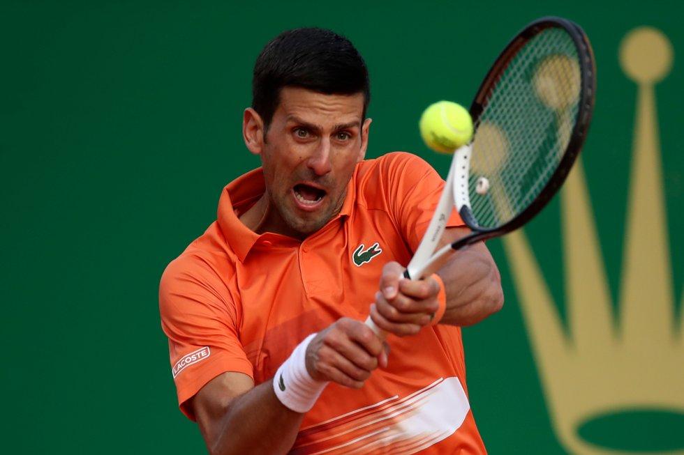 Djokovic humiliated in Monte Carlo – knocked out in first game
