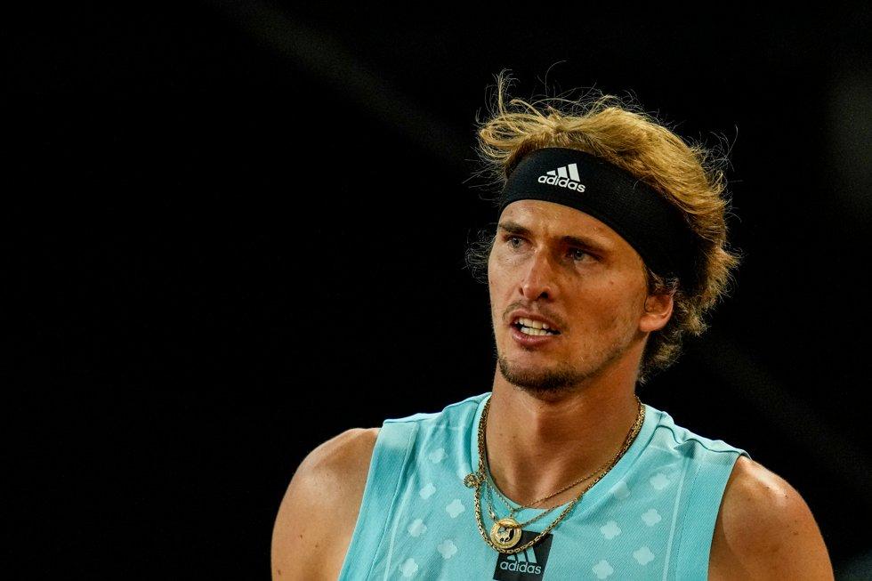 Zverev rages against the ATP organization: – A disgrace