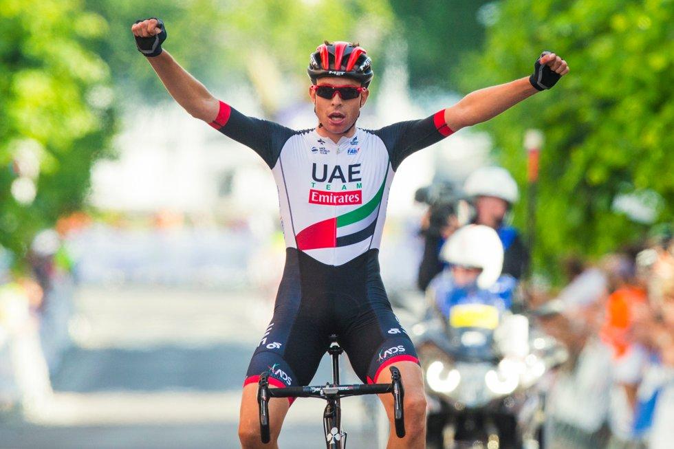 Laengen drives to third Tour win in a row: – We have a clear goal
