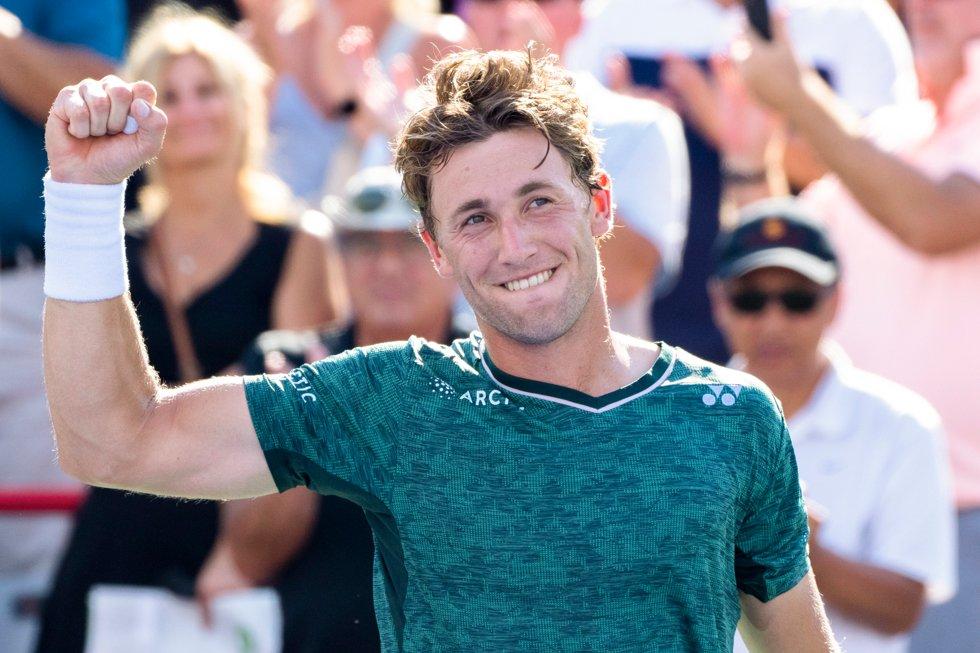 Fierce fight for first place in ATP rankings – Ruud could become world number one