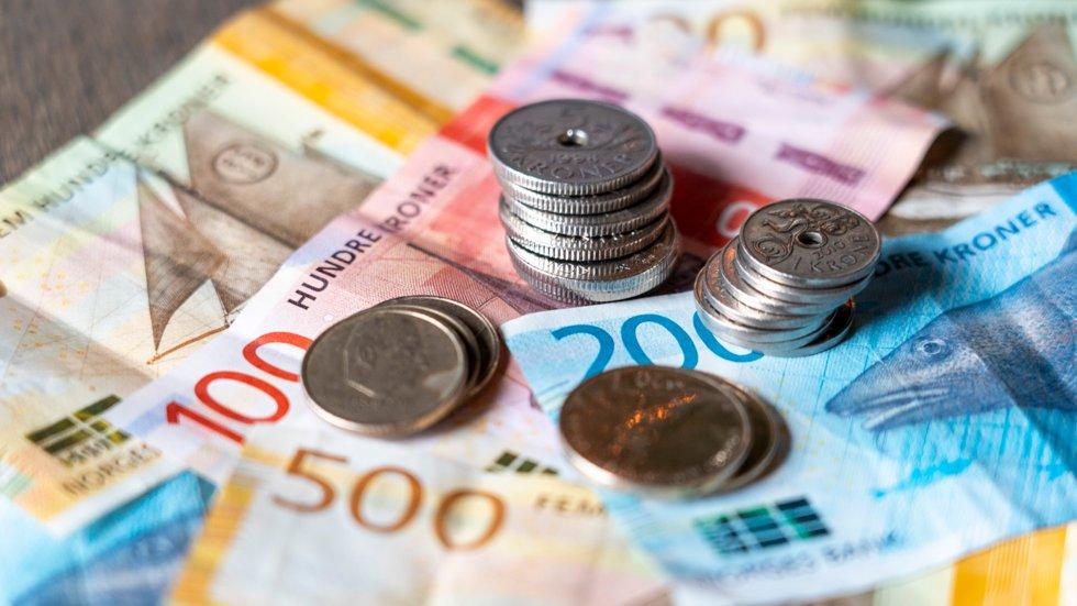 Le mauvais marché boursier affecte l’argent des pensions des Norvégiens