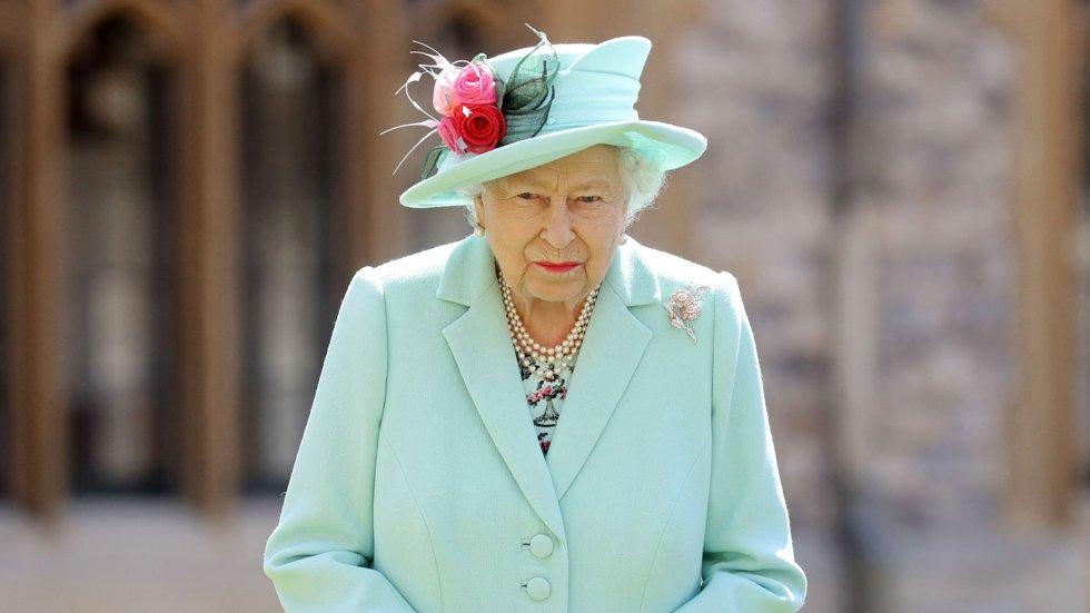 La morte della regina Elisabetta segnò la fine della divisione