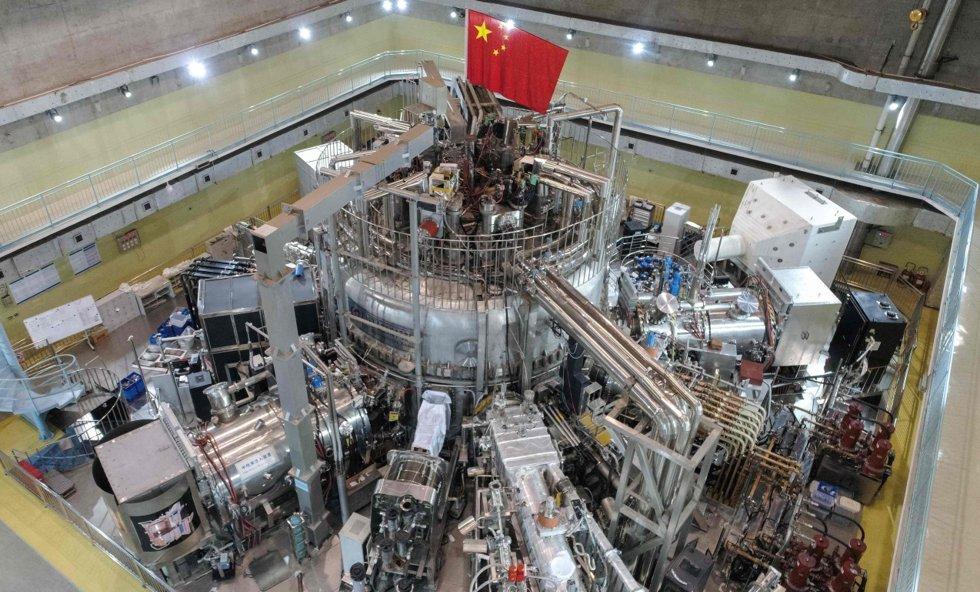 Afferma che la Cina ha davanti a sé sei anni di rivoluzione nucleare: – Più vicino alla “fantascienza”
