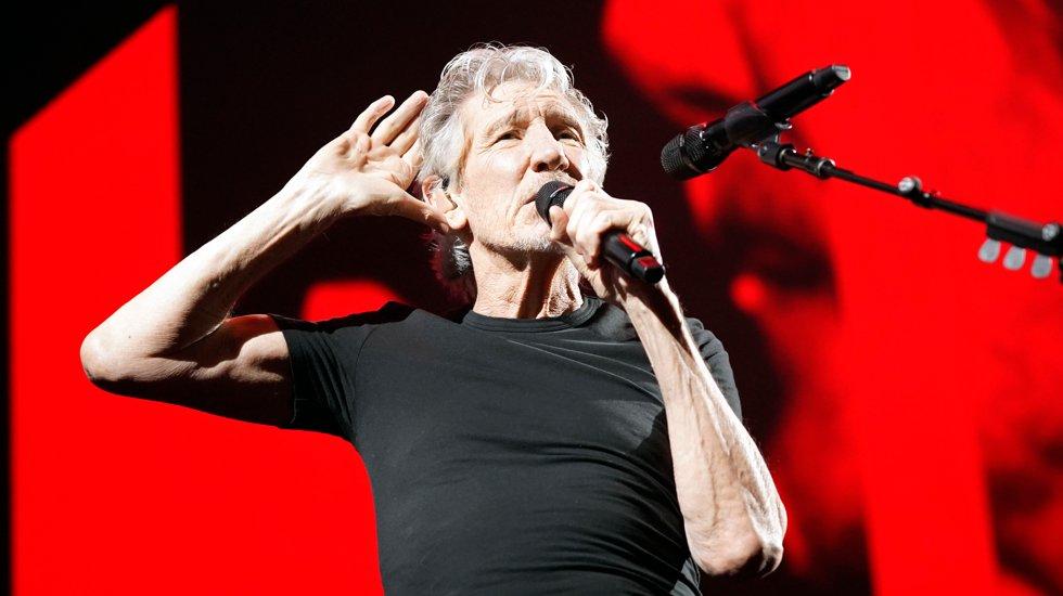 I concerti della leggenda dei Pink Floyd Roger Waters in Polonia sono stati cancellati dopo i commenti dell’Ucraina