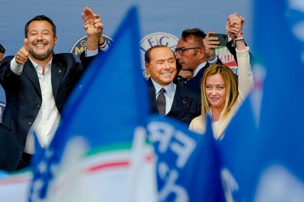 La Meloni si impegna a continuare il sostegno italiano all’Ucraina
