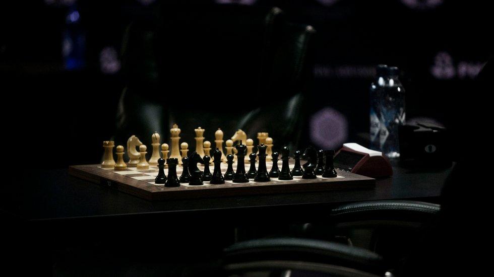 Norwegian chess president admits to cheating ABC News