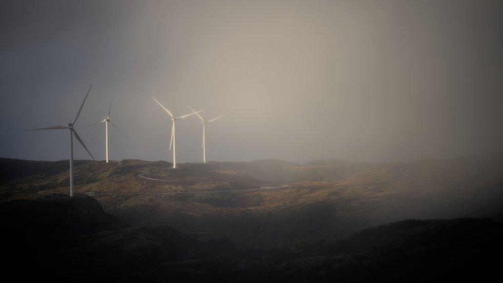 Organisaties stellen grondhuurbelasting op windenergie uit