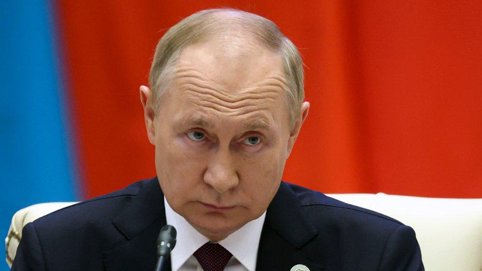 Il ministro degli Esteri estone: – Putin può andare all’inferno