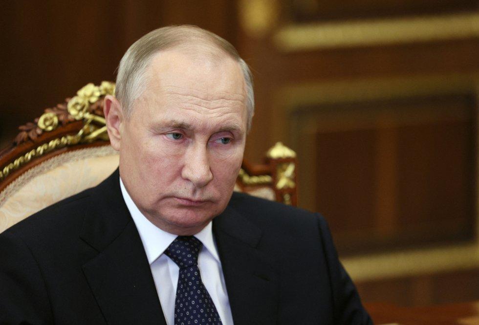 Une reconquête ukrainienne de la péninsule de Crimée est la fin pour Poutine, selon un expert suédois