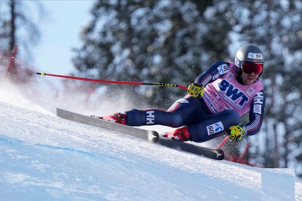 Kilde continues the show of speed – the young Norwegians are surprised at Beaver Creek