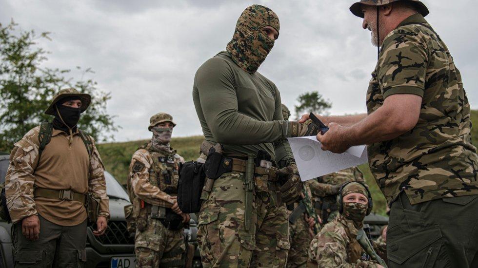 “I teppisti di Putin”: il conflitto interno della Cecenia si è spostato in Ucraina