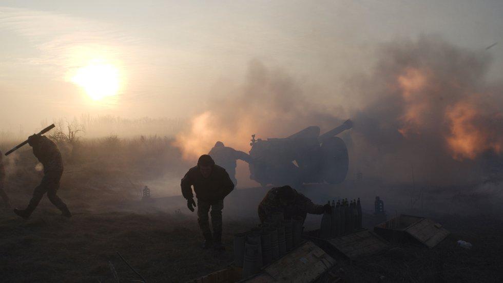 German intelligence: sounding the alarm about heavy Ukrainian losses