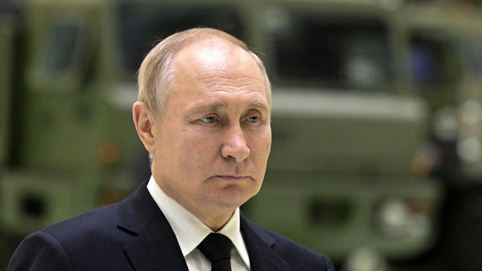 ISW: la Russia potrebbe lanciare un attacco decisivo